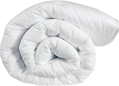 Caleffi 12228 - Down jacket Light polyester fiber Anti-allergic 100 Gr/Qm Duvets and quilts Naty Shop Default title