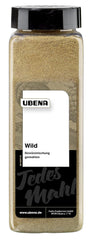 Wild Gewürz 400 g, 1er Pack (1x 0.4 kg)