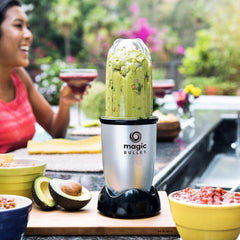 Magic Bullet, electric blender, 200 Watt Kitchen Naty Shop