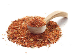 Ankerkraut Gyros, Gewürzmischung für Gyros, egal ob aus der Pfanne oder vom Grill, mit Zwiebel, Knoblauch, Marjoram, Cumin, Piment und mehr, 80 g im Korkenglas