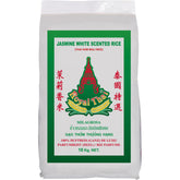 ROYAL THAI RICE - Long grain rice and fragrant with jasmine - 1 x 18 kg