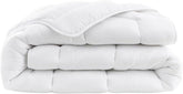 Abeil Bio' Attitude quilt, Ușor, Acoperire din bumbac organic, Umplutură: Poliester Cyclafill® 200 G/M², Lavabil la mașină, Certificat Oeko-Tex, 200 X 200 Cm Plapumi si pilote Naty Shop Titlu implicit
