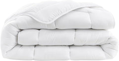 Abeil Couette Attitude Coton Légère 240 X 260 Cm Organic Quilt Attitude Lightweight, cotton, polyester, white Quilts and quilts Naty Shop Default title