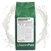 Laktosefreies Vollmilchpulver 1 kg | Hohe Löslichkeit | Ideal for baked goods, bread and food Professional and industrial use Lactose-free Gluten free