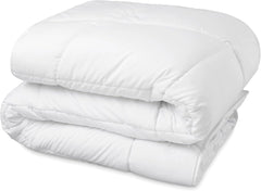 Comforter made of luxury fibers Tempur, cooling, standard, 260 X 220 cm Comforters and quilts Naty Shop White 260X220Cm