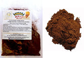 Vanilla powder 50 G, ground vanilla powder 100% pure Aromas Naty Shop
