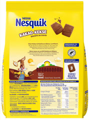 Biscuiți Nestlé cu cacao, 1 pachet (1 x 180 g)