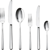 Sambonet 52513-83 Tacâmuri 36 piese, Oțel inoxidabil Bucatarie Naty Shop