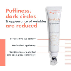 Pierre Fabre Avene Dermabsolu, Eye Contour, 15 ml Cosmetics and Beauty Naty Shop