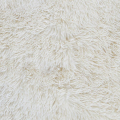 HOME DECO FACTORY Quilt with long hair, 220Cm X 240Cm, beige Quilts and quilts Naty Shop