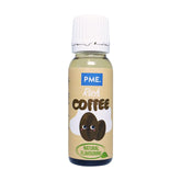 100% natural coffee flavor, 25 ml Aromas Naty Shop