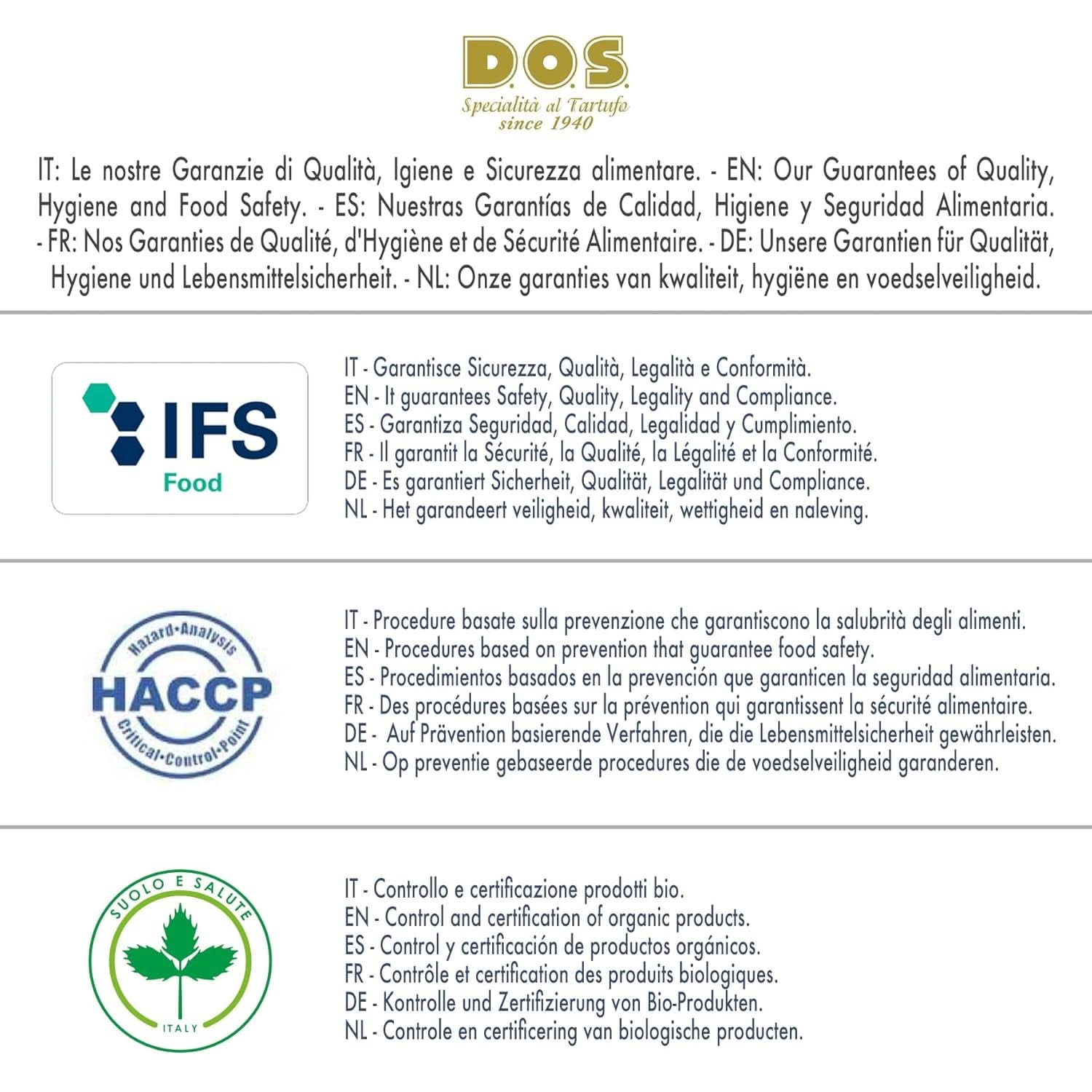 - Concentrat aromă trufe negre 30 ml, uz profesional Arome Naty Shop