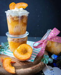 RUF, set of 4 essences, various aromas Arome Naty Shop