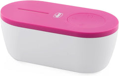 Chicco, portable electric breast pump, 5 intensity levels, 150 ml Food and Breastfeeding Accessories Bebe Naty Shop