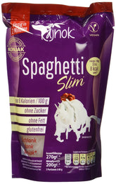 Spaghetti Slim, pack of 10