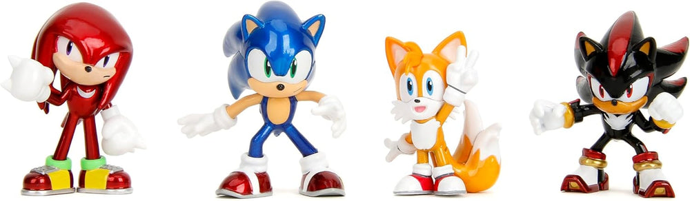 Jada - Figura, 253252043, albastru Action figures Naty Shop Titlu implicit