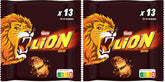Lion Mini, pachet de 2 (1x234g)