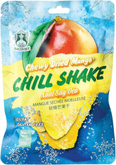 Mango uscat - 1 x 100 grame Produse deshidratate Naty Shop