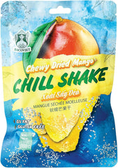 Mango uscat - 1 x 100 grame Produse deshidratate Naty Shop