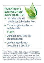 Tetesept Muskel, Aditiv de baie relaxant după efort fizic, 125 ml Duș și baie Naty Shop