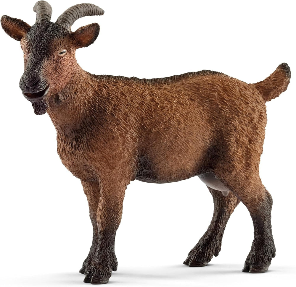 Schleich 17074 Goat Action Figures Naty Shop Default Title