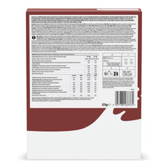 Chocolate Nut Pillow from Amazon, 375g