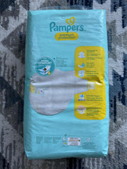 Pampers Premium Protection T2 – 54 pieces
