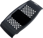 Fackelmann spaetzle graters with dough scraper Peeler Naty Shop Spatzle pasta grinder black