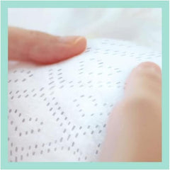 Key Pampers PP size S5 19 pieces