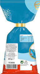 Kinder Mini Eggs Milk | 85g – Delicious Easter Chocolate Eggs – Easter Sweets – Smooth milk filling covered in milk chocolate – Perfect for the Easter basket – To share