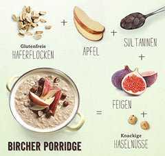 Birch Porridge Verival | 1 x 350g