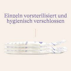 Lansinoh Muttermilchbeutel - 25 Stück - Zum Sicheren Aufbewahren Und Einfrieren Von Muttermilch - Hygienisch & Platzsparend Accessories Food and Breastfeeding Bebe Naty Shop