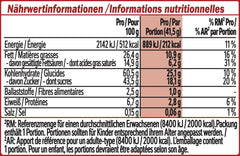 Nestlé Classic Chocolate Bars, Milk Chocolate Crunchy Wafer Bars, Pack of 48 (24 x 41.5g)