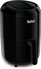 Tefal EY3018 Easy Fry Compact hot air fryer, 1.6L, 6 cooking programs Household appliances Naty Shop