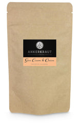 Ankerkraut "Sour-Cream & Onion", Dip-Gewürzmischung for Kartoffelspalten, Brot, Fleisch oder Chips, 160g in aromadichten Bag