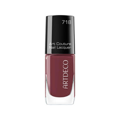 ARTDECO Art Couture nail polish - Long-lasting, quick-drying nail polish in intense colors - 1 x 10ml