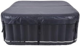 NETSPA, Prelată pătrată boemă NETSPA, Grădină, Piscine, Spa-uri și accesorii, Prelată și accesorii, SP-N1414021