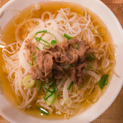 GOSTO - Spices for spicy noodle soup, (1 x 208g)