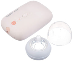Philips Avent electric breast pump (model SCF395/11) Accessories Food and Breastfeeding Bebe Naty Shop