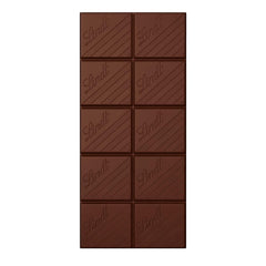 Lindt Chocolate | EXCELLENCE Mild Stick 70% | 100g | Mild dark chocolate with an intense cocoa flavor | Vegan chocolate bar