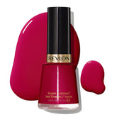 Revlon Nail Enamel Valentine 730, pack of 1 (1 x 14.7 ml)