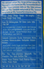 Conchiglie Rigate, 500 g (pack of 1)