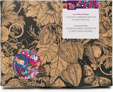 Our Favorite Plants: Perennials and Summer Flowers for Flower Lovers (Organic) - Seed Gift Set with 6 lovely varieties for a wild floral explosion - makes you happy!