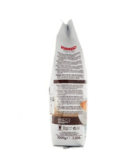 6x Boabe de cafea Espresso Classico, prăjire medie, boabe întregi de cafea, prăjire medie, pungă de 1 kg, cafea din Napoli