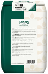 Fuchs Professional - Curry english style "Goldelephant" | Zum Würzen von Suppen, Saucen und Reisgerichten | Profi-Qualität für Großverbraucher und Gastronomie | 1 kg im recyclable bag