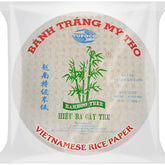 BAMBOO TREE - Rice paper 31 cm. (Summer rolls) - 1 x 340 gr
