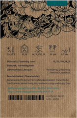 Dye's Chamomile (Anthemis tinctoria) - about 800 seeds of the traditional dye plant and perennial wildflower