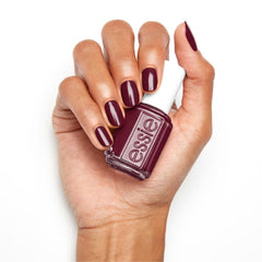 Oja Essie pentru unghii intens colorate, nr. 45 Sole Mate, Violet, 13,5 ml