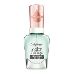 Color Therapy Nail Beautifuls nail polish, protective and resistant coating, strengthening nail polish