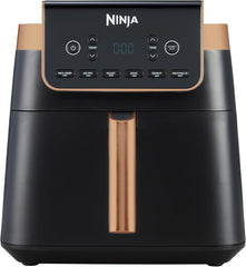 Ninja Air Fryer MAX PRO AF180EUCP, 6.2 liters, without oil Appliances Naty Shop Default Title